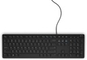 Dell  Keyboards USB Wired Keyboard Black Keyborad -KB216