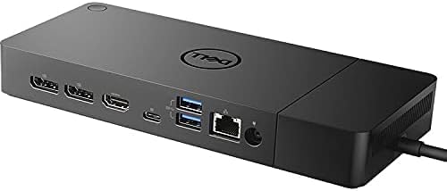 Dell Performance Dock WD 19S WD19S