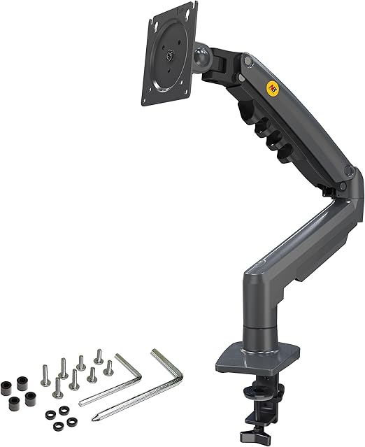 Counterbalance Monitor Arm-LDT13-C012