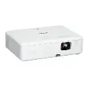 EPSON CO-W01 WXGA Projector, 3LCD technology