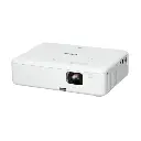 EPSON CO-W01 WXGA Projector, 3LCD technology