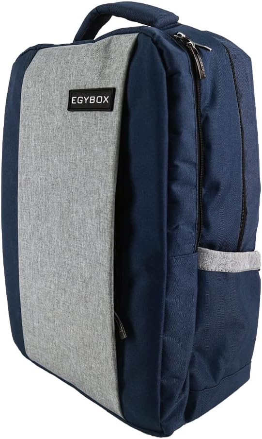 Egybox Top load Laptop bag