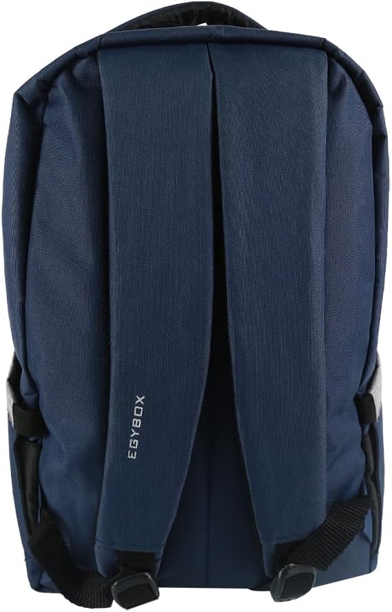 Egybox Top load Laptop bag