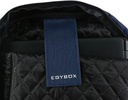 Egybox Top load Laptop bag