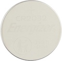 Energizer 3v CR2032 Lithium Battery