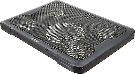 Gigamax Gm88 Laptop Cooler Pad 