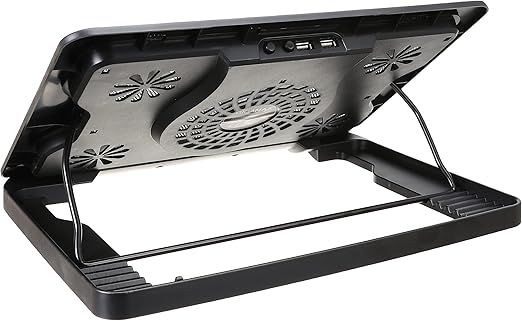 Gigamax Gm88 Laptop Cooler Pad 