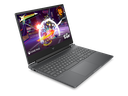 HP Victus 15-fb3015ne -AMD Ryzen™ 7- 7445H-RAM 16GB DDR5 PC 5600-Hard 512SSD NVME-NVIDIA® GeForce RTX™ 4050 GPU 6GB DDR6-15.6" diagonal, FHD (1920 x 1080), 144 Hz, IPS-Windows 11 Home-3years-silver