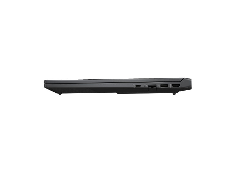 HP Victus 15-fb3015ne -AMD Ryzen™ 7- 7445H-RAM 16GB DDR5 PC 5600-Hard 512SSD NVME-NVIDIA® GeForce RTX™ 4050 GPU 6GB DDR6-15.6" diagonal, FHD (1920 x 1080), 144 Hz, IPS-Windows 11 Home-3years-silver