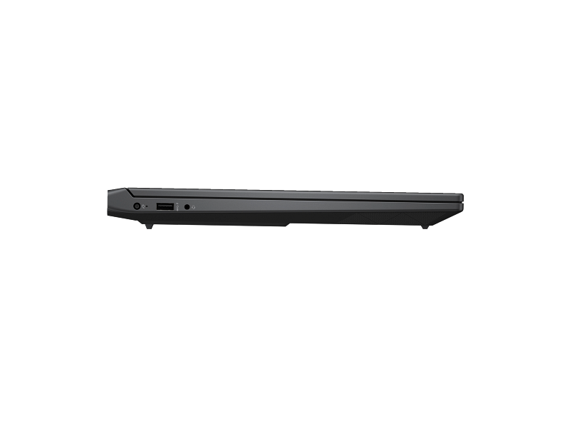 HP Victus 15-fb3015ne -AMD Ryzen™ 7- 7445H-RAM 16GB DDR5 PC 5600-Hard 512SSD NVME-NVIDIA® GeForce RTX™ 4050 GPU 6GB DDR6-15.6" diagonal, FHD (1920 x 1080), 144 Hz, IPS-Windows 11 Home-3years-silver