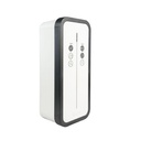 Hager AC EV Home Charger 7 kW up to 22 kW 50-60 HzType 2 AC European Standard IP55, IK10 -2 Years
