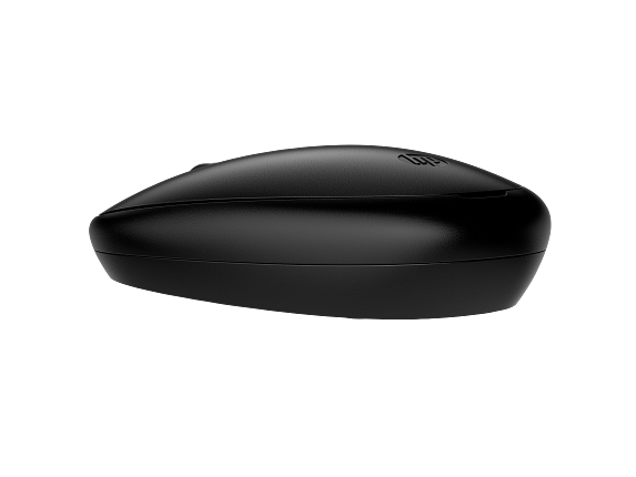 21C2 - HP 240 Bluetooth Mouse JetBlack CoreSet RearLeft