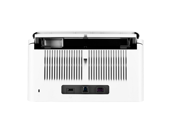 HP ScanJet Pro 3000 s3 sheet-feed Scanner, Back view