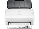 HP ScanJet Pro 3000 s3 sheet-feed Scanner, Center, Front, with output