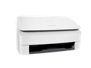 HP ScanJet Pro 3000 s3 sheet-feed Scanner, Hero, no output