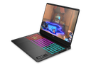 HP OMEN MAX 16-ak0007ne Laptop - AMD Ryzen™ AI 7 350 - 16GB - 512GB SSD - NVIDIA® GeForce RTX™ 5060 8GB - 16" 2K 165Hz - Win11 - Shadow Black -C65XYEA 
