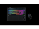 HP OMEN MAX 16-ak0007ne Laptop - AMD Ryzen™ AI 7 350 - 16GB - 512GB SSD - NVIDIA® GeForce RTX™ 5060 8GB - 16" 2K 165Hz - Win11 - Shadow Black -C65XYEA 