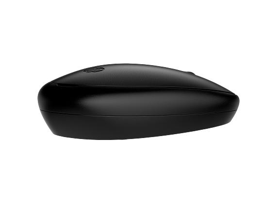 21C2 - HP 240 Bluetooth Mouse JetBlack CoreSet RearRight
