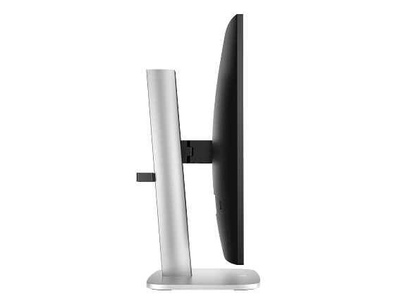 HP-Series-5-Pro-24inch-WUXGA-Monitor-524pn-Jetblack-Catalog-ScrnSH-WhiteBG-RightProfile