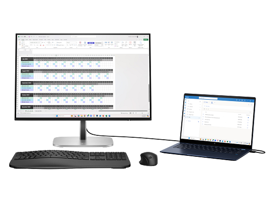 HP-Series-5-Pro-24inch-WUXGA-Monitor-524pn-SimmonsKBM-Andaz14-ScrnSH-DaisyChain-Hero