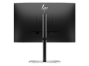 HP-Series-5-Pro-24inch-WUXGA-Monitor-524pn-Jetblack-Catalog-ScrnSH-WhiteBG-Rear
