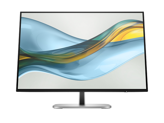 HP-Series-5-Pro-24inch-WUXGA-Monitor-524pn-Jetblack-Catalog-ScrnSH-WhiteBG-Front