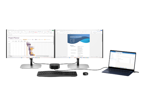 HP-Series-5-Pro-24inch-WUXGA-Monitor-524pn-Dual-SimmonsKBM-Andaz14-ScrnSH-DaisyChain-Hero-WhiteBg
