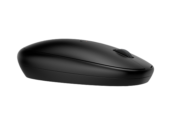 21C2 - HP 240 Bluetooth Mouse JetBlack CoreSet FrontRight