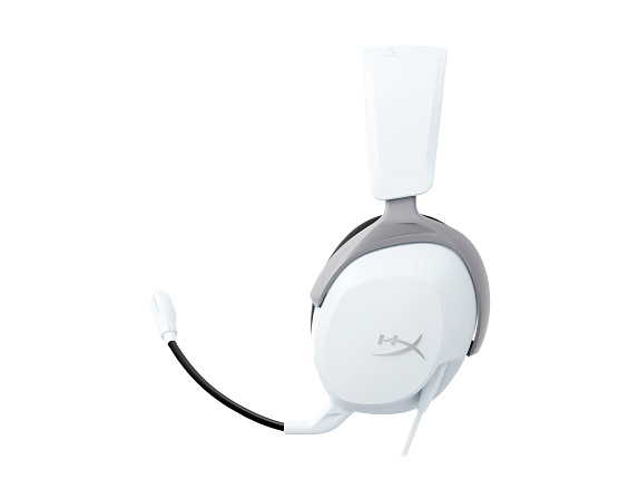 HyperX Cloud Stinger 2 Core White Gaming Headset PS 2
