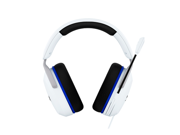 HyperX Cloud Stinger 2 Core White Gaming Headset PS 3