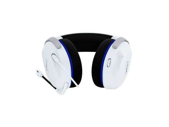 HyperX Cloud Stinger 2 Core White Gaming Headset PS 4