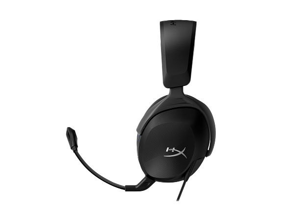 HyperX Cloud Stinger 2 Core Black Gaming Headset PS 2
