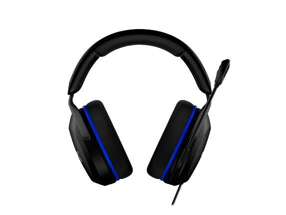 HyperX Cloud Stinger 2 Core Black Gaming Headset PS  3