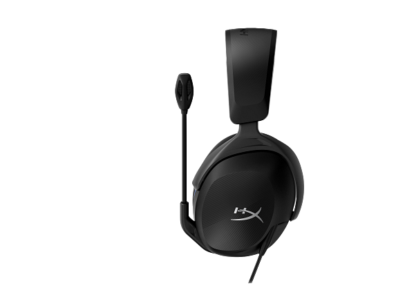 HyperX Cloud Stinger 2 Core Black Gaming Headset PS 6