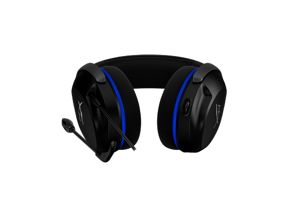 HyperX Cloud Stinger 2 Core Black Gaming Headset PS 4