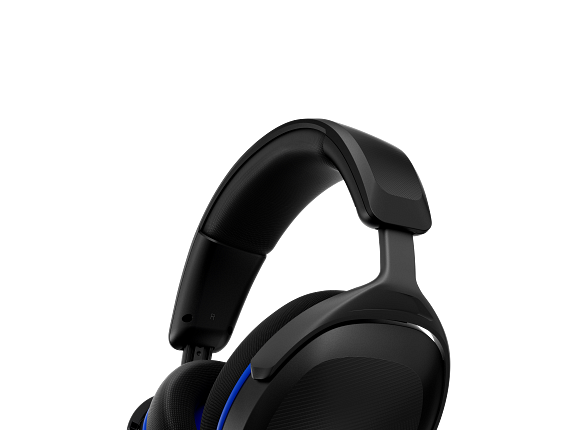 HyperX Cloud Stinger 2 Core Black Gaming Headset PS 5