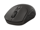 HP 400 Quiet Wireless Mouse Cooper Black