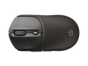 HP 400 Quiet Wireless Mouse Cooper Black