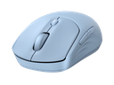 HP 400 Quiet Wireless Mouse Cooper Blue