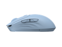 HP 400 Quiet Wireless Mouse Cooper Blue