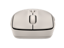 HP 400 Quiet Wireless Mouse Cooper Maple
