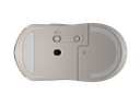 HP 400 Quiet Wireless Mouse Cooper Maple