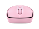 HP 400 Quiet Wireless Mouse Cooper Pink