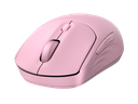 HP 400 Quiet Wireless Mouse Cooper Pink