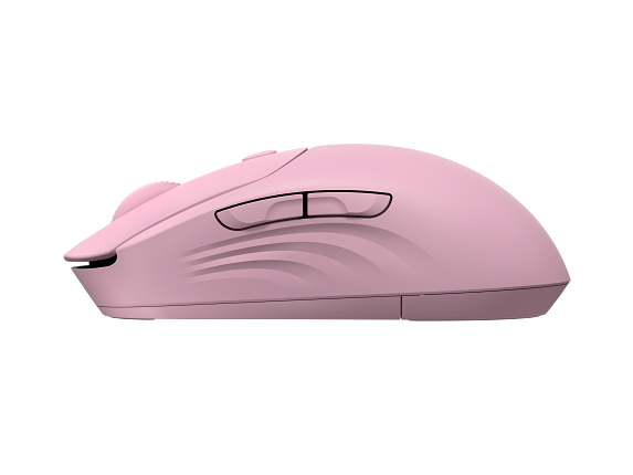 HP 400 Quiet Wireless Mouse Cooper Pink
