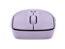 HP 400 Quiet Wireless Mouse Cooper Purple