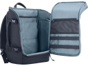 22C1 - HP Travel 25-30L Laptop Backpack OLD VISID ForgedIron Other