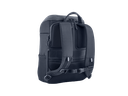 22C1 - HP Travel 25-30L Laptop Backpack OLD VISID ForgedIron Rear