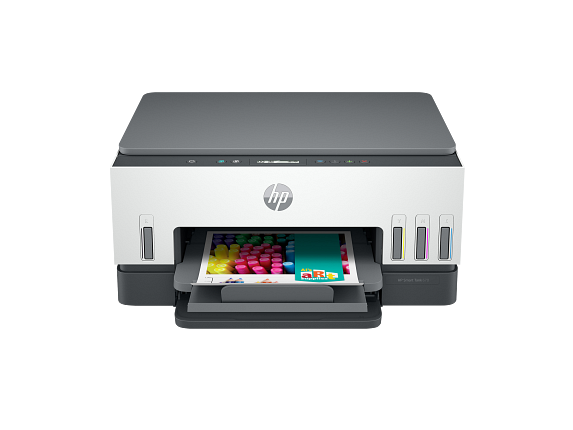 HP Smart Tank 670 Series LightBasalt Carousel 1