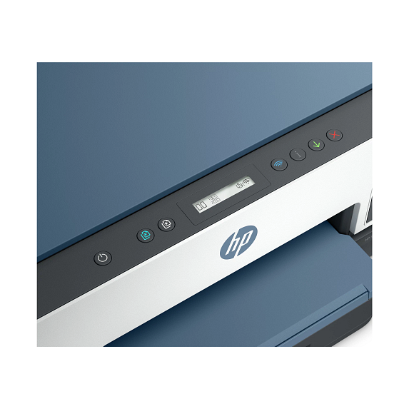 HP Smart Tank 670 Series DarkSurfBlue Carousel 4